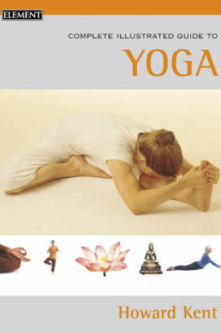 Cover of Yoga