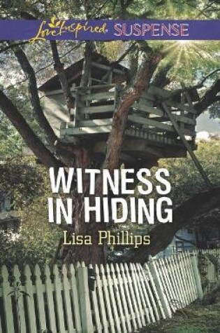 Cover of Witness in Hiding