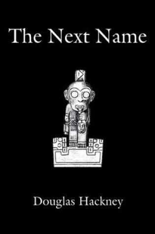 Cover of The Next Name