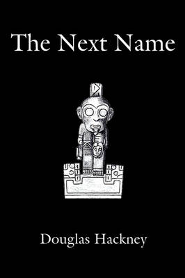 Book cover for The Next Name