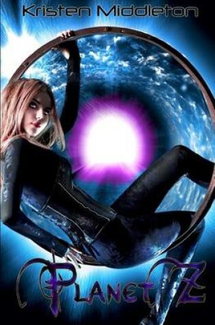 Cover of Planet Z