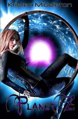 Book cover for Planet Z