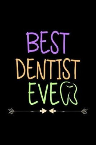 Cover of Best Dentist Ever