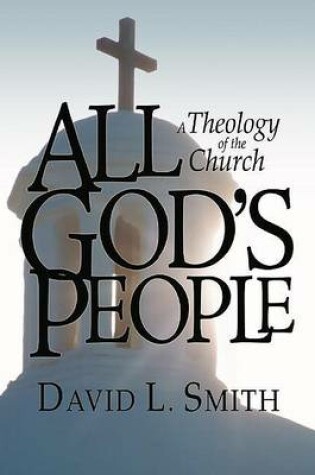 Cover of All God's People
