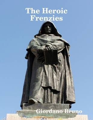 Book cover for The Heroic Frenzies