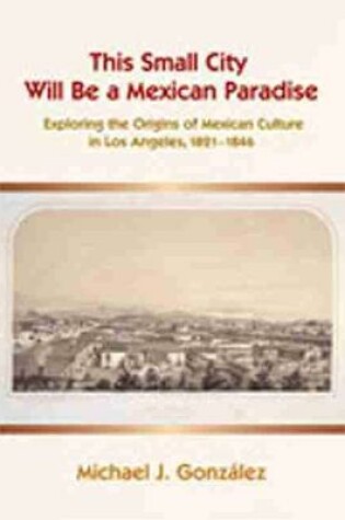 Cover of This Small City Will Be a Mexican Paradise