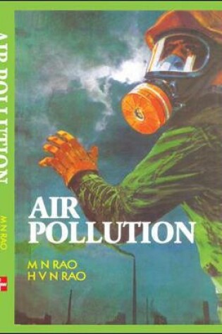 Cover of Air Pollution