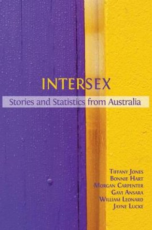 Cover of Intersex