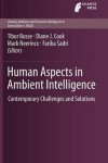 Book cover for Human Aspects in Ambient Intelligence