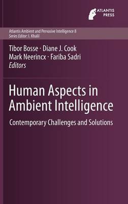 Book cover for Human Aspects in Ambient Intelligence