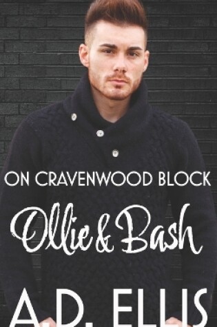 Cover of Ollie & Bash