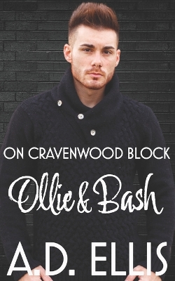 Book cover for Ollie & Bash