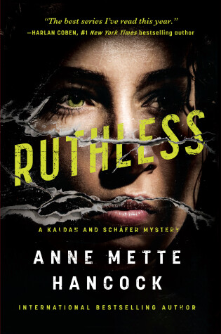 Cover of Ruthless