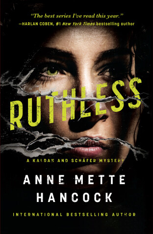 Cover of Ruthless