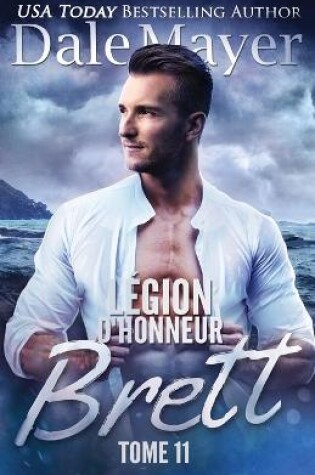 Cover of Brett (French)