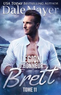 Book cover for Brett (French)