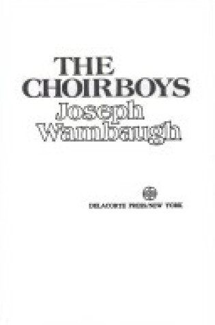 Cover of The Choirboys