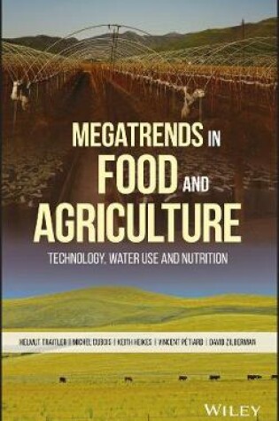 Cover of Megatrends in Food and Agriculture