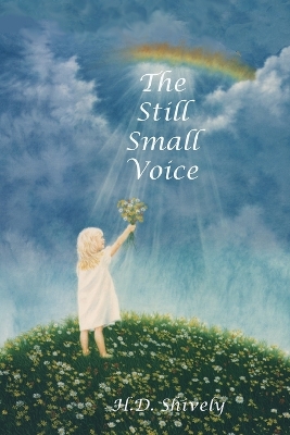 Book cover for The Still Small Voice