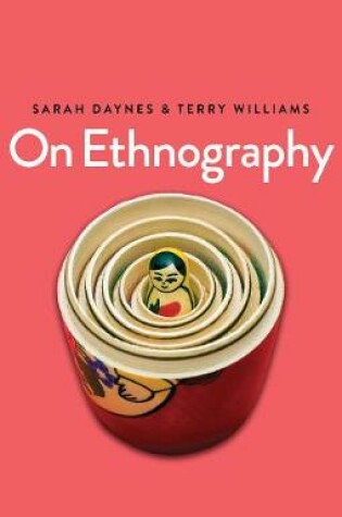 Cover of On Ethnography