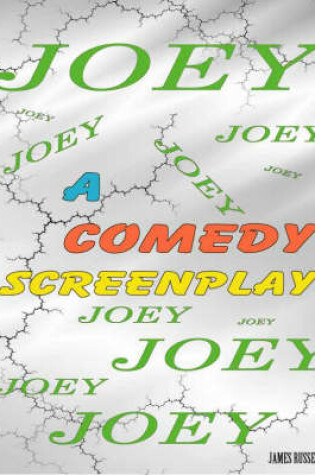 Cover of Joey the Motion Picture e-Book
