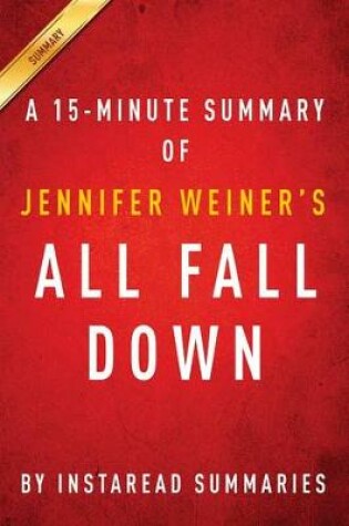 Cover of Summary of All Fall Down