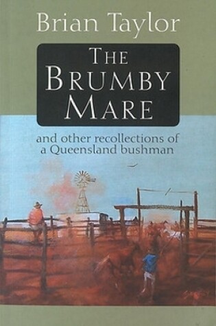 Cover of The Brumby Mare