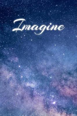 Book cover for Imagine