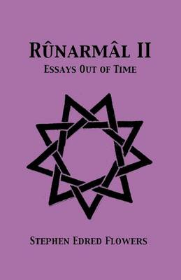 Book cover for Runarmal II