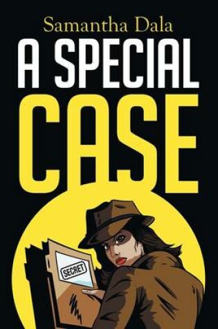 Cover of A Special Case