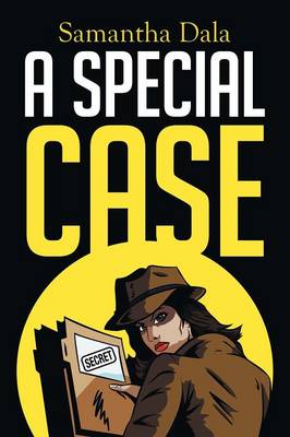 Book cover for A Special Case