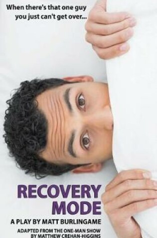 Cover of Recovery Mode