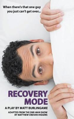 Book cover for Recovery Mode