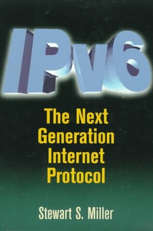 Cover of The IP