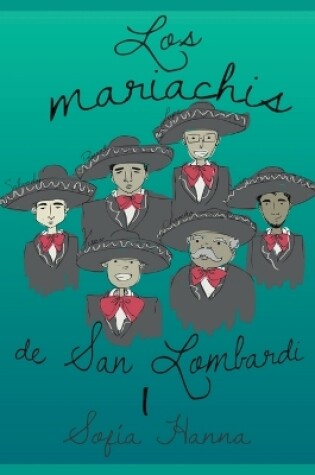 Cover of Los mariachis de San Lombardi I