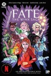 Book cover for Fate: The Winx Saga Vol. 2