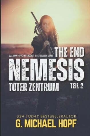 Cover of The End - Nemesis