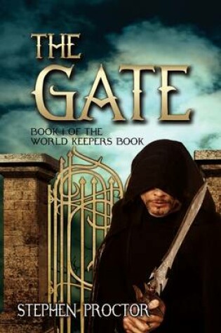 Cover of The Gate