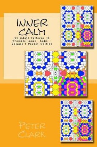 Cover of Inner Calm