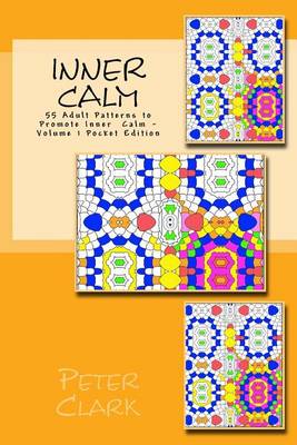 Book cover for Inner Calm
