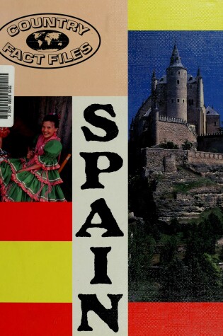 Cover of Spain