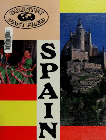 Cover of Spain