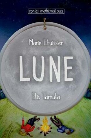 Cover of Lune