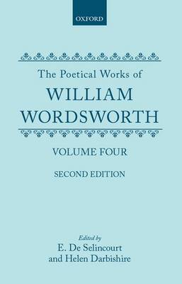 Cover of The Poetical Works: The Poetical Works