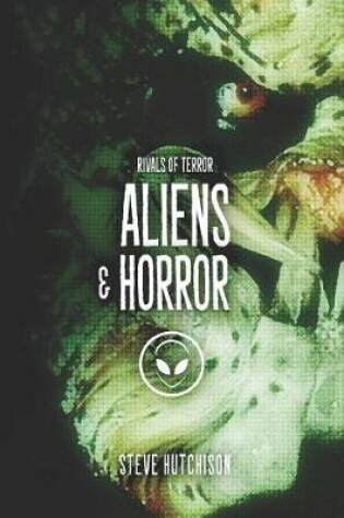 Cover of Aliens & Horror