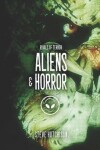 Book cover for Aliens & Horror