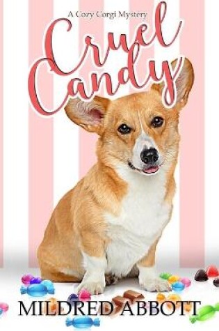 Cover of Cruel Candy