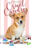 Book cover for Cruel Candy