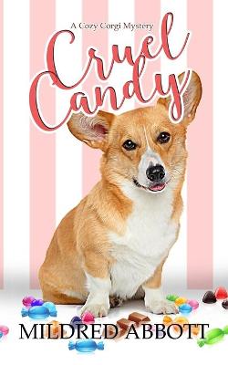 Book cover for Cruel Candy
