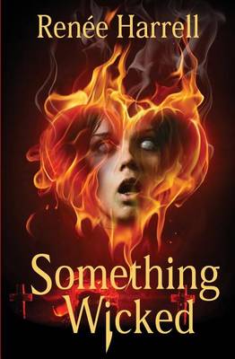 Book cover for Something Wicked